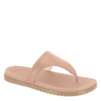 Sandália Flat Feminina Conforto Estilo Casual Beira Rio