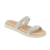 Sandália Flat Feminina Modare 7178.116