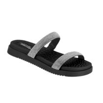 Sandália Flat Feminina Modare 7178.116