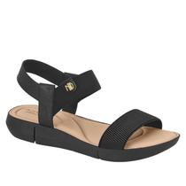 Sandália Flat Feminina Modare 7199.102 Sandália Flat Feminina Modare 7199.102