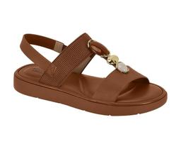 Sandalia Flat Feminina Modare 7208.108