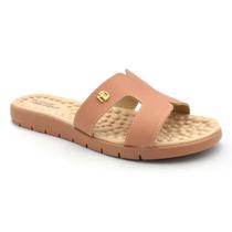 Sandália Flat Feminina Modare Ultra Conforto