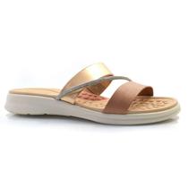 Sandália Flat Feminina Modare