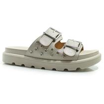 Sandália Flat Feminina Vizzano 6510.109.28918
