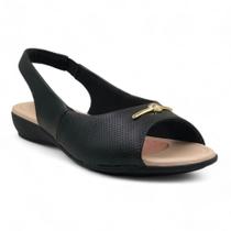 Sandalia Flat Feminino Da Modare