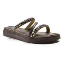 Sandália Flat Infantil Nilqi do 28 ao 34