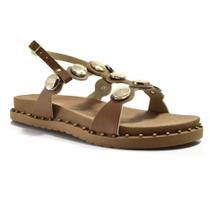 Sandália Flat Infantil Nilqi Sandália Flat Infantil Nilqi
