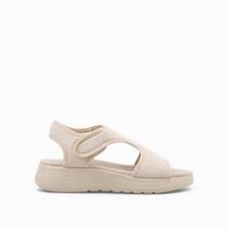 Sandália Flat Lycra Sandália Flat Lycra