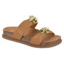 Sandalia Flat Papete Beira Rio Ref.8523.115 Sandalia Flat Papete Beira Rio Ref.8523.115