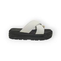 Sandália Flatform Bebecê Feminino Adulto Ref. T2230-416 Sandália Flatform Bebecê Feminino Adulto Ref. T2230-416
