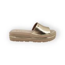 Sandália Flatform Bebecê Feminino Adulto Ref. T2230-429 Sandália Flatform Bebecê Feminino Adulto Ref. T2230-429