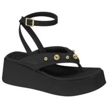 Sandália Flatform Feminina Beira Rio 8530.103