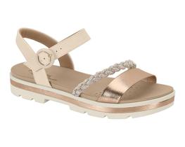 Sandália FlatForm Feminina Modare 7132.144