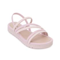Sandália Flatform Pink Cats Infantil PC24-V4043 Sandália Flatform Pink Cats Infantil PC24-V4043