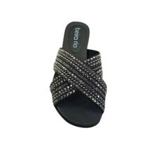 Sandalia Flex Slide Pedraria Beira Rio 8321.1754 Sandalia Flex Slide Pedraria Beira Rio 8321.1754