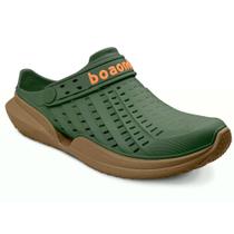 Sandália Flow Masculino Selva Crepe - Boa Onda Sandália Flow Masculino Selva Crepe - Boa Onda