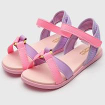 Sandalia fly mini 639.057