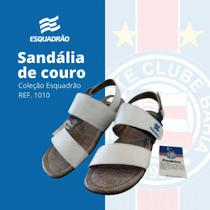 Sandalia franciscana couro bahia Sandalia franciscana couro bahia