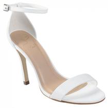 Sandália Gisele Parô Solis Brasil Couro 14526384