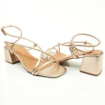 Sandália Giulia Domna 45634