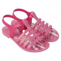 Sandalia Grendene 22587bh Barbie Ice Cream Infantil