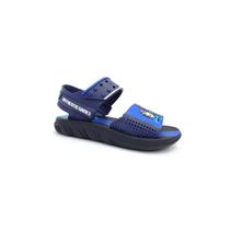 Sandália Grendene Authentic Games Play Acti Menino 22627 Azul/Azul Sandália Grendene Authentic Games Play Acti Menino 22627 Azul/Azul