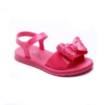 Sandália Grendene Barbie Creative Rosa Escuro Ajustável Lousa Interativa Sandália Grendene Barbie Creative Rosa Escuro Ajustável Lousa Interativa