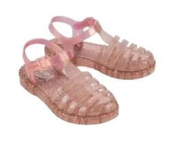 Sandália Grendene Barbie Duo Infantil 23185 - Calçado Infantil Menina Sandália Grendene Barbie Duo Infantil 23185 - Calçado Infantil Menina