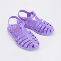 Sandália Grendene Barbie Duo - Infantil