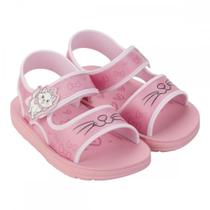 Sandalia Grendene Kids 22991bi Diversao Infantil Sandalia Grendene Kids 22991bi Diversao Infantil