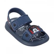 Sandalia Grendene Kids 23078 Mochila Infantil