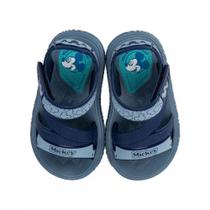 Sandalia Grendene Kids 23079be Baby Car Infantil