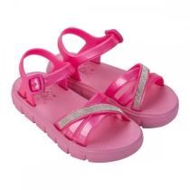 Sandalia Grendene Kids 23167 Barbie Iconic Infantil Sandalia Grendene Kids 23167 Barbie Iconic Infantil