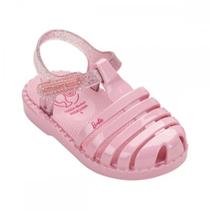 Sandalia Grendene Kids 23185 Barbie Duo Baby Infantil