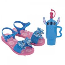 Sandalia Grendene Kids 23267 D Fun Cup Infantil