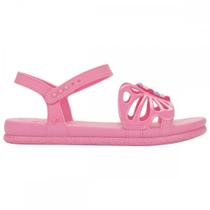 Sandalia Grendene Kids 23268 Barbie Fly Mochila Sandalia Grendene Kids 23268 Barbie Fly Mochila