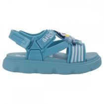 Sandalia Grendene Kids 23459 Bluey Easy Plus