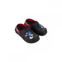 Sandalia Grendene Kids 23466 Babuch Sonic Step Sandalia Grendene Kids 23466 Babuch Sonic Step