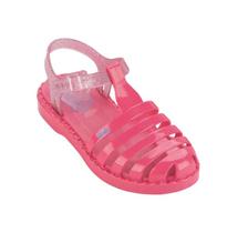 Sandália Grendene Kids Barbie Duo Sandália Grendene Kids Barbie Duo