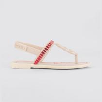 Sandália Grendene Kids Barbie Flight