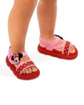 Sandalia grendene kids disney easy plus 23410