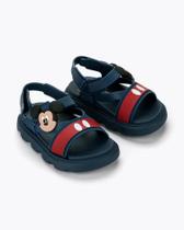 Sandalia grendene kids disney easy plus 23410 Sandalia grendene kids disney easy plus 23410