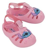 Sandália grendene kids disney magic 22303 Sandália grendene kids disney magic 22303