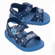 Sandália Grendene Kids Disney Stitch 22991 Sandália Grendene Kids Disney Stitch 22991