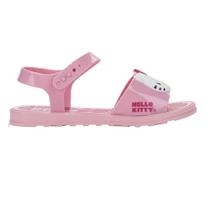 Sandalia grendene kids hello kitty my style ref 23349 menina