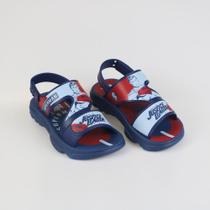 Sandalia grendene liga da justica 22759