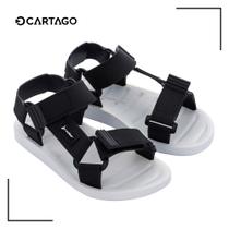 Sandália Grendene Rider Infantil Baby Leve Confortável Sandália Grendene Rider Infantil Baby Leve Confortável