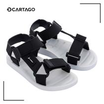 Sandália Grendene Rider Infantil Baby Leve Confortável Sandália Grendene Rider Infantil Baby Leve Confortável