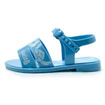 Sandalia Grendene Stitch Time