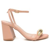 Sandália Hailey Confortável para Todas Ocasiões Imperdível Sandália Hailey Confortável para Todas Ocasiões Imperdível